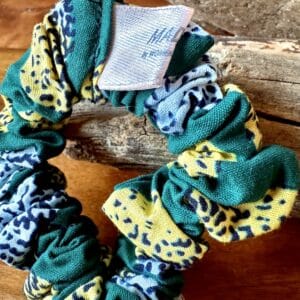 SCRUNCHIES