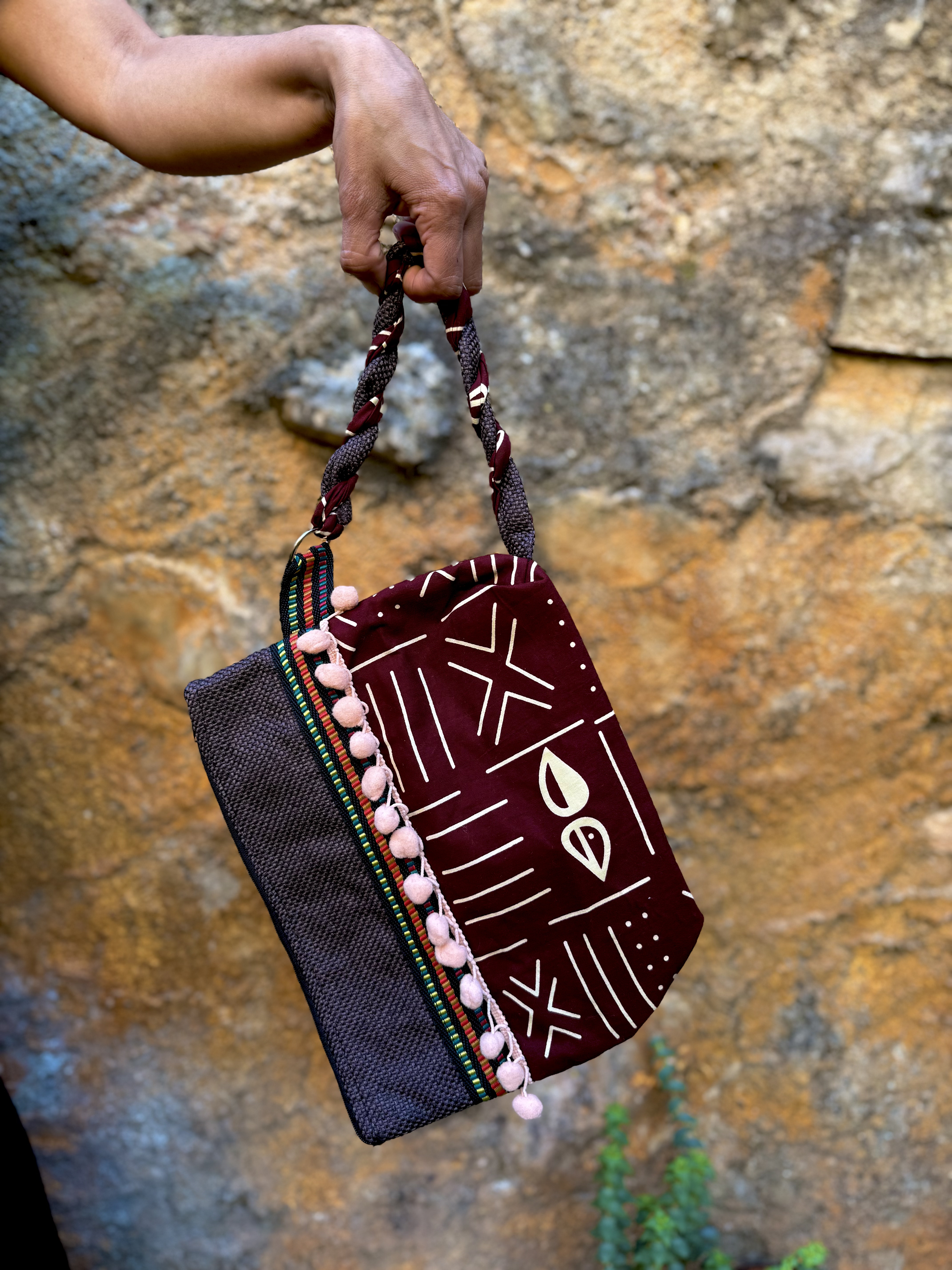 Hand Bags