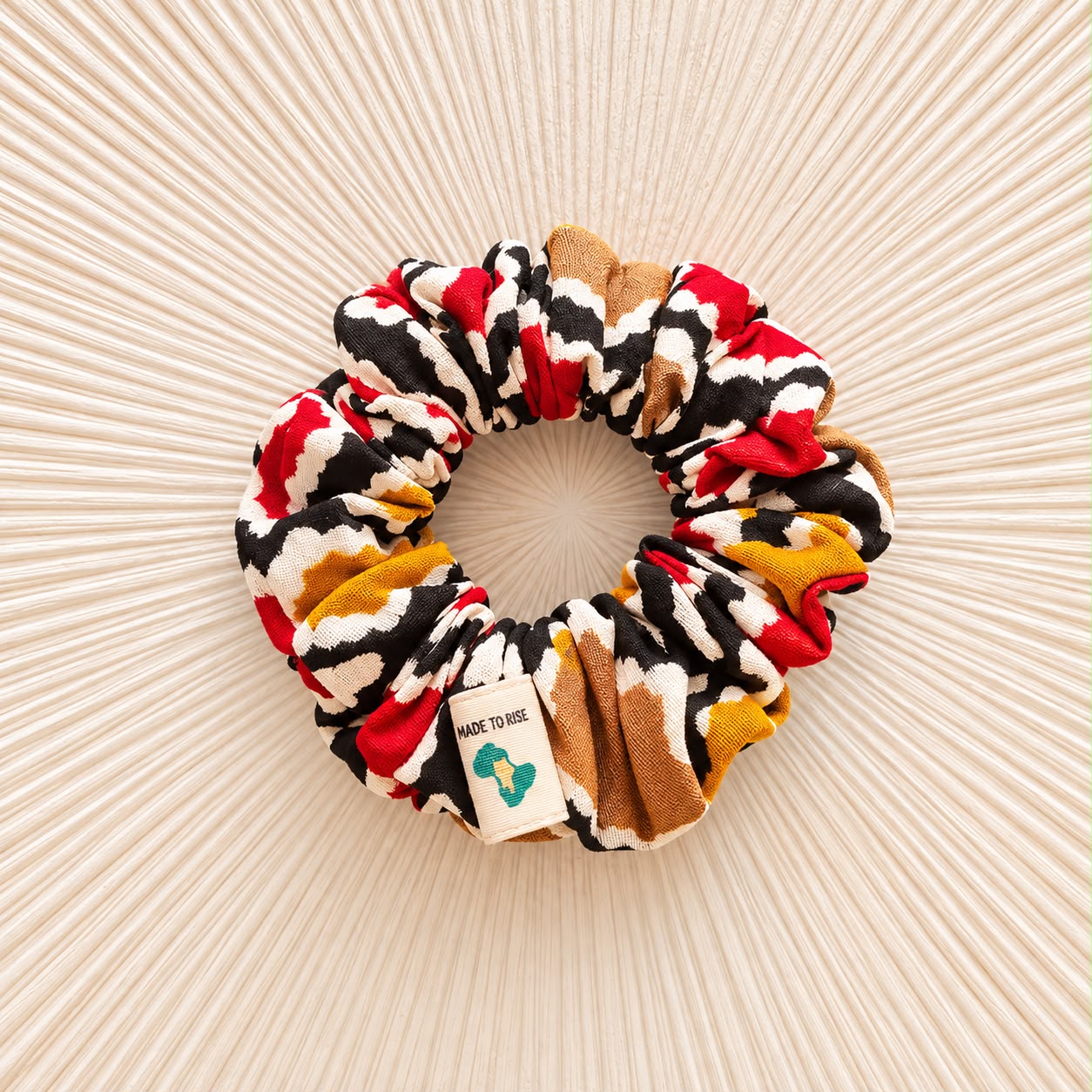 SCRUNCHIES - Imagen 3