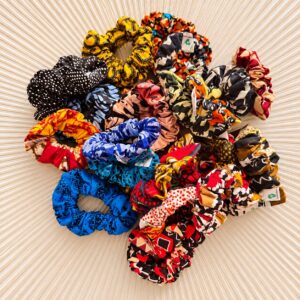 SCRUNCHIES