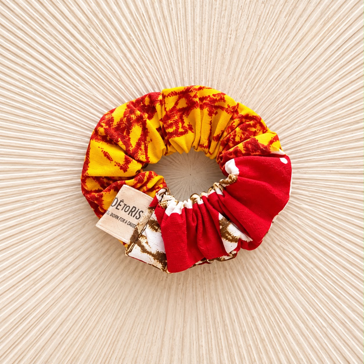 SCRUNCHIES - Imagen 9
