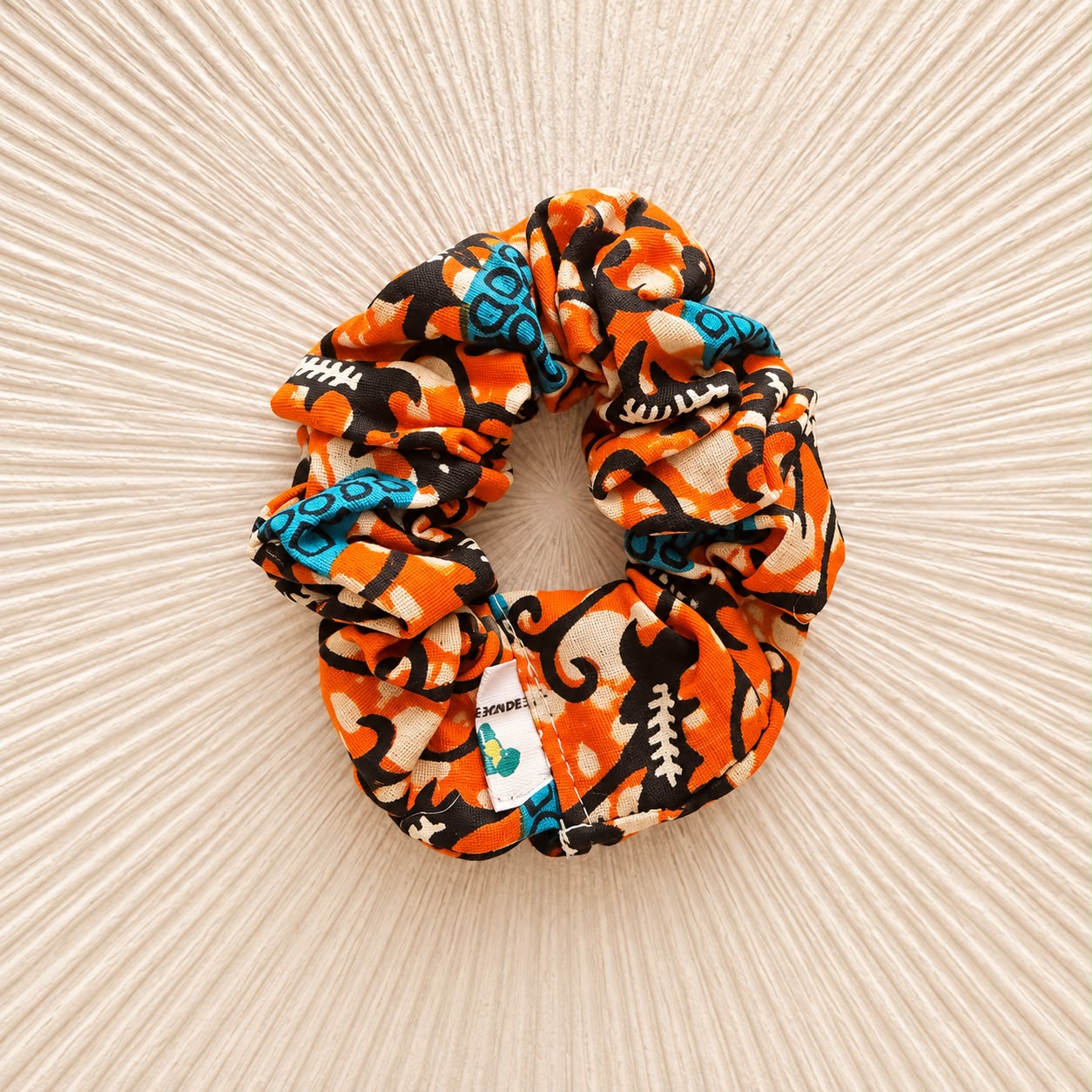 SCRUNCHIES - Imagen 4