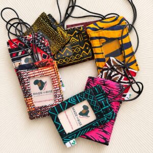LUGGAGE ID TAGS